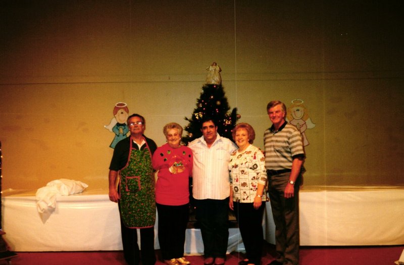 Roger Phillip Holsomback - Photo 31