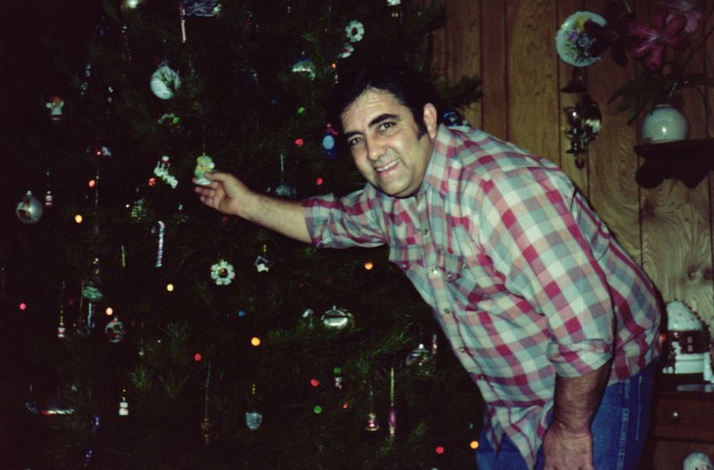 Roger Phillip Holsomback - Photo 36