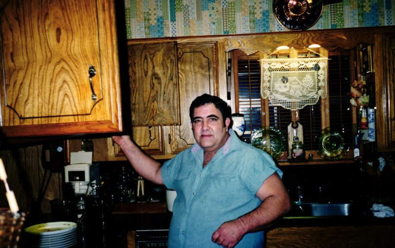 Roger Phillip Holsomback - Photo 38