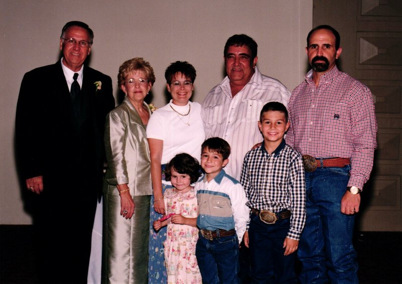 Roger Phillip Holsomback - Photo 41