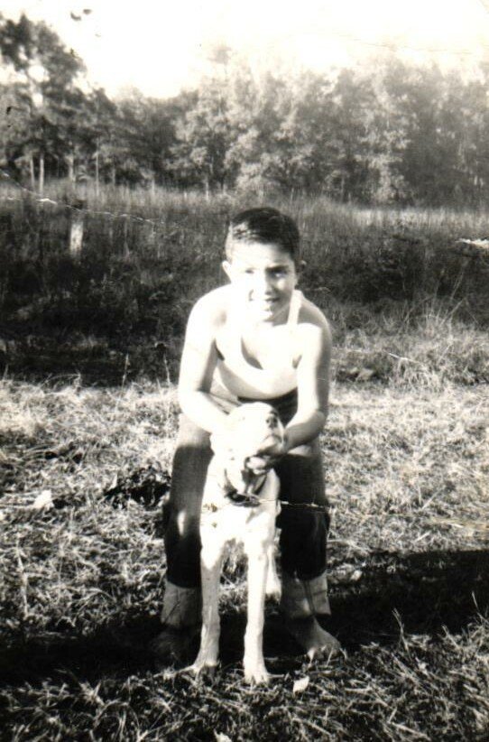 Roger Phillip Holsomback - Photo 43