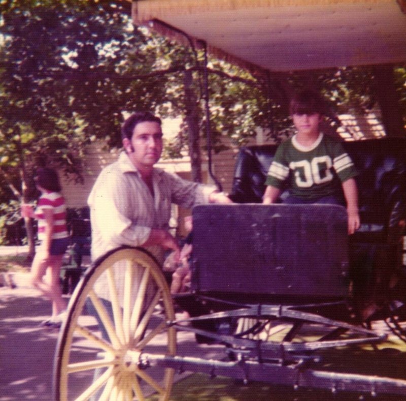 Roger Phillip Holsomback - Photo 61