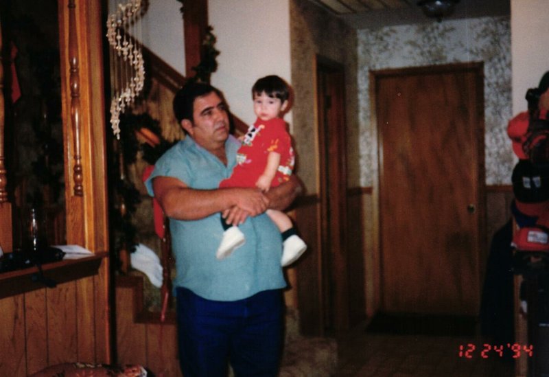 Roger Phillip Holsomback - Photo 63