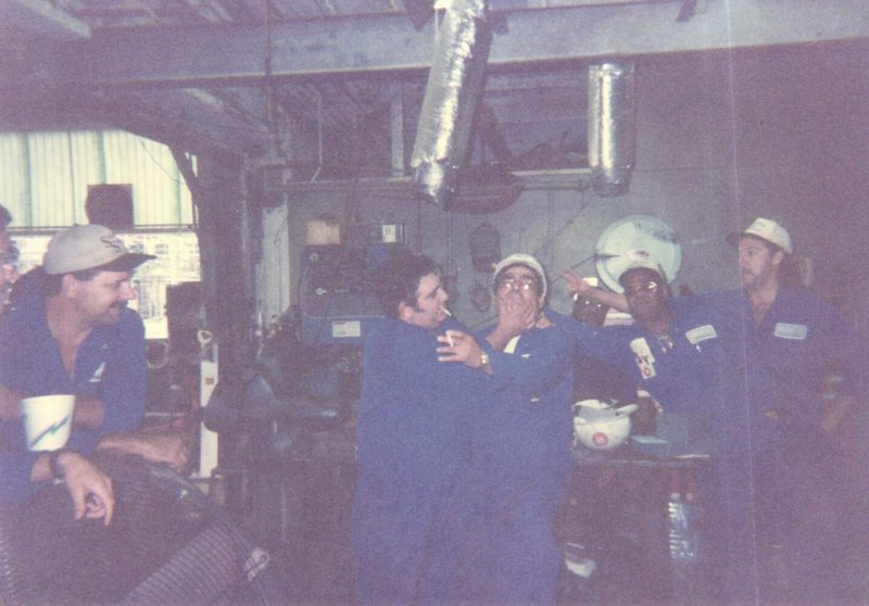 Roger Phillip Holsomback - Photo 68