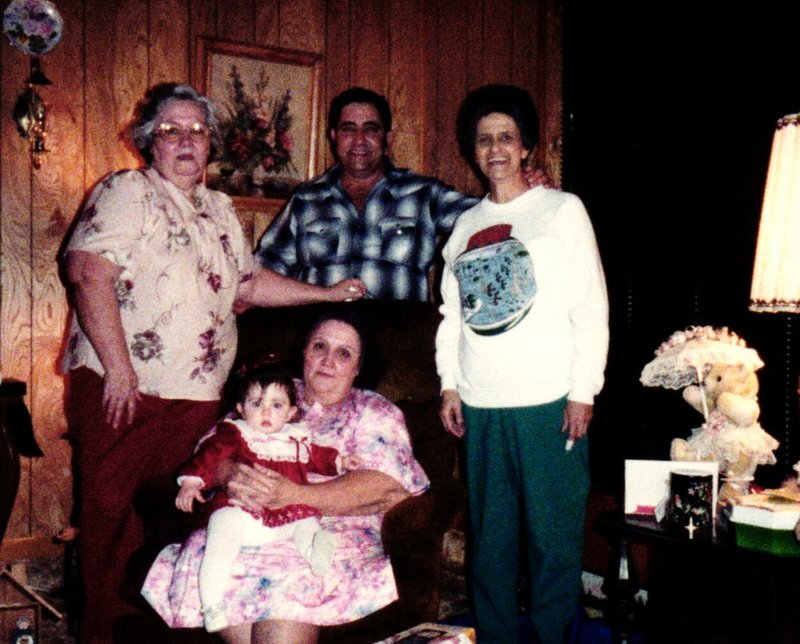 Roger Phillip Holsomback - Photo 72