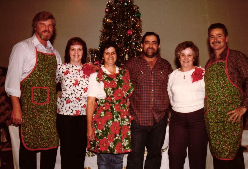 Roger Phillip Holsomback - Photo 76