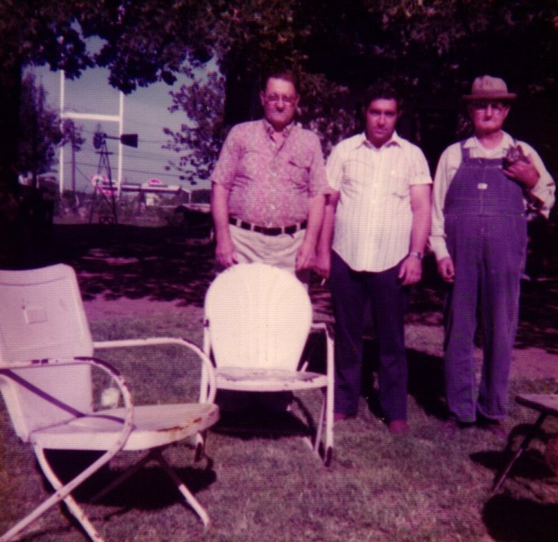 Roger Phillip Holsomback - Photo 78