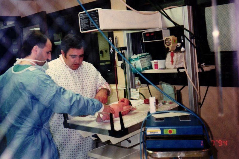 Roger Phillip Holsomback - Photo 81