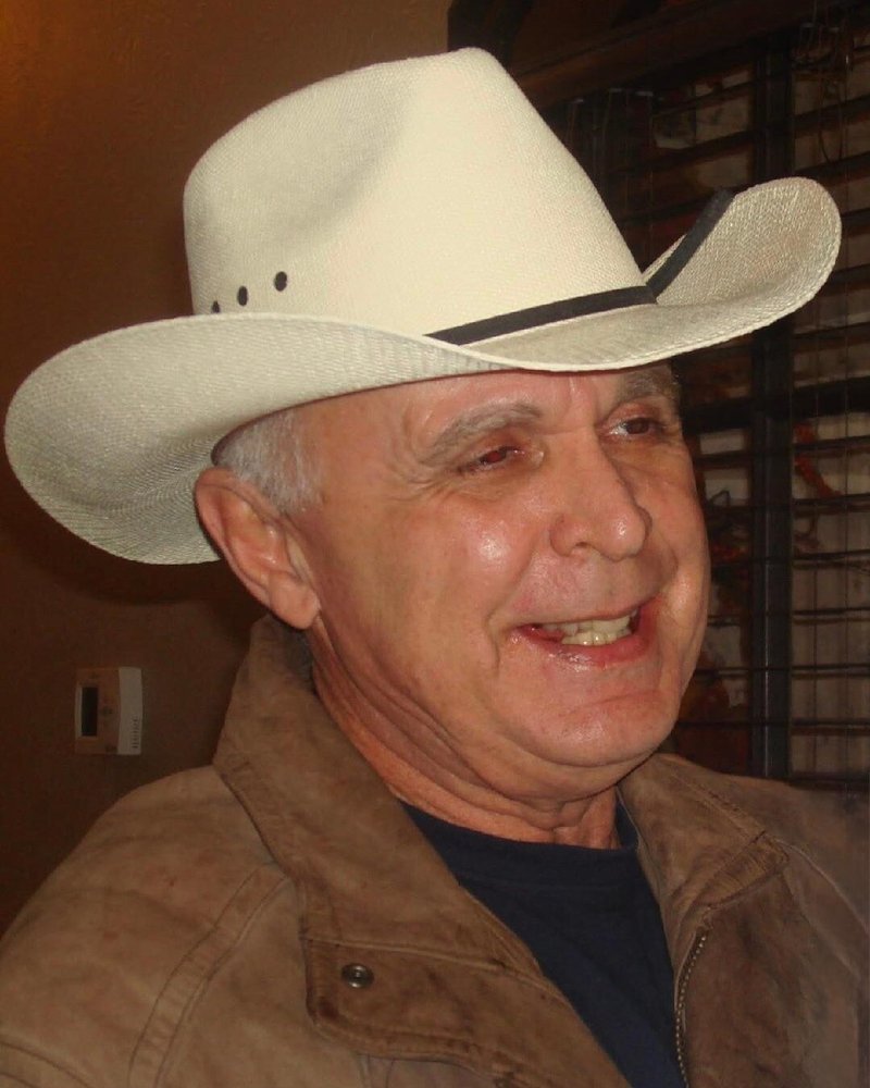 Andrus Credeur, Jr. - Photo 2