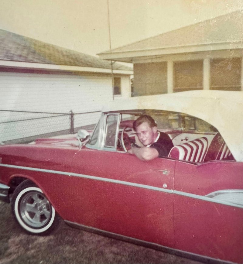 Andrus Credeur, Jr. - Photo 6