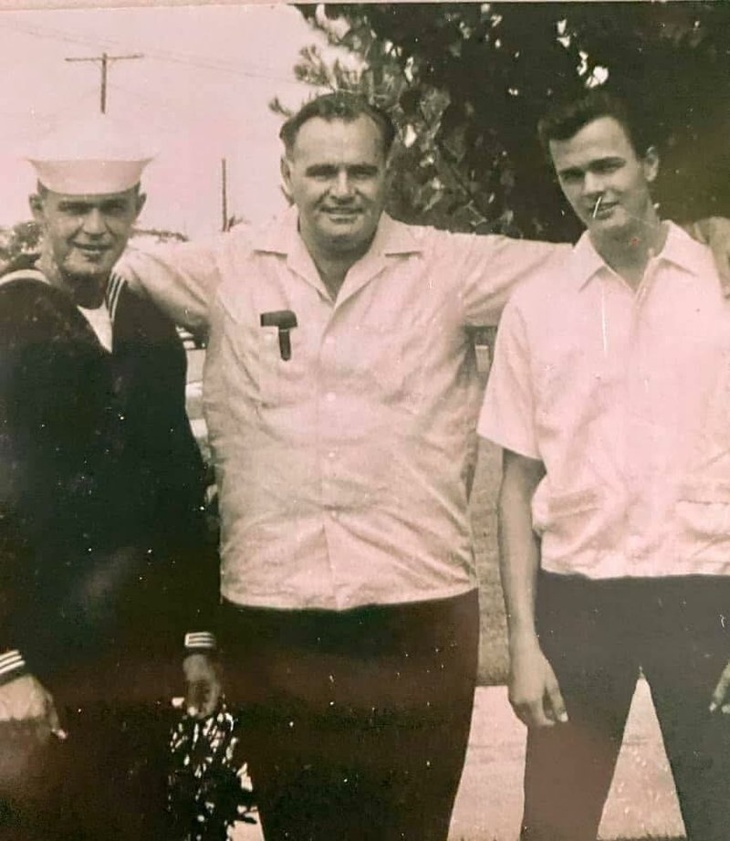 Andrus Credeur, Jr. - Photo 8