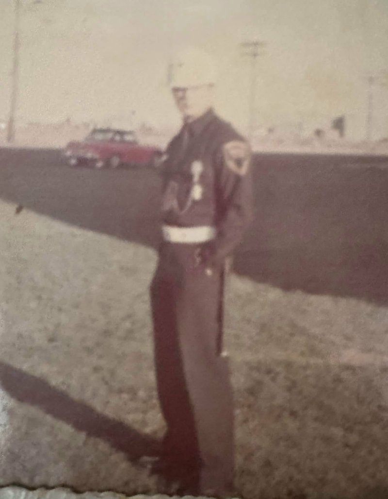 Andrus Credeur, Jr. - Photo 10