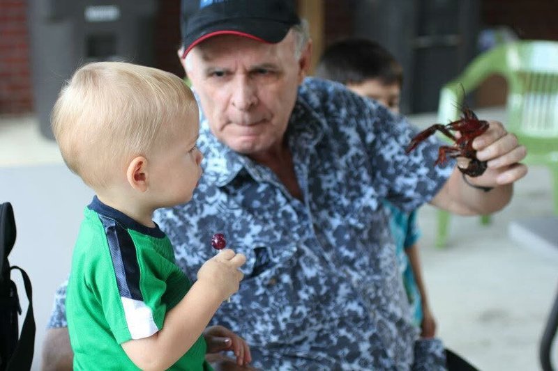 Andrus Credeur, Jr. - Photo 26