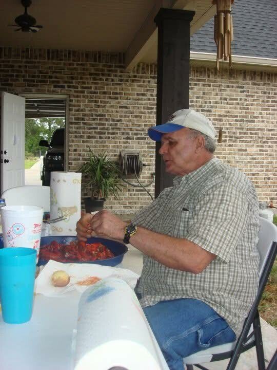 Andrus Credeur, Jr. - Photo 28