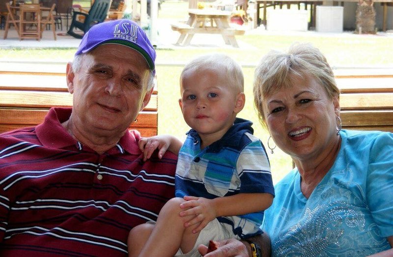 Andrus Credeur, Jr. - Photo 32