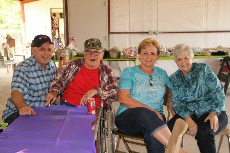 Andrus Credeur, Jr. - Photo 33