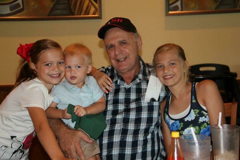 Andrus Credeur, Jr. - Photo 36