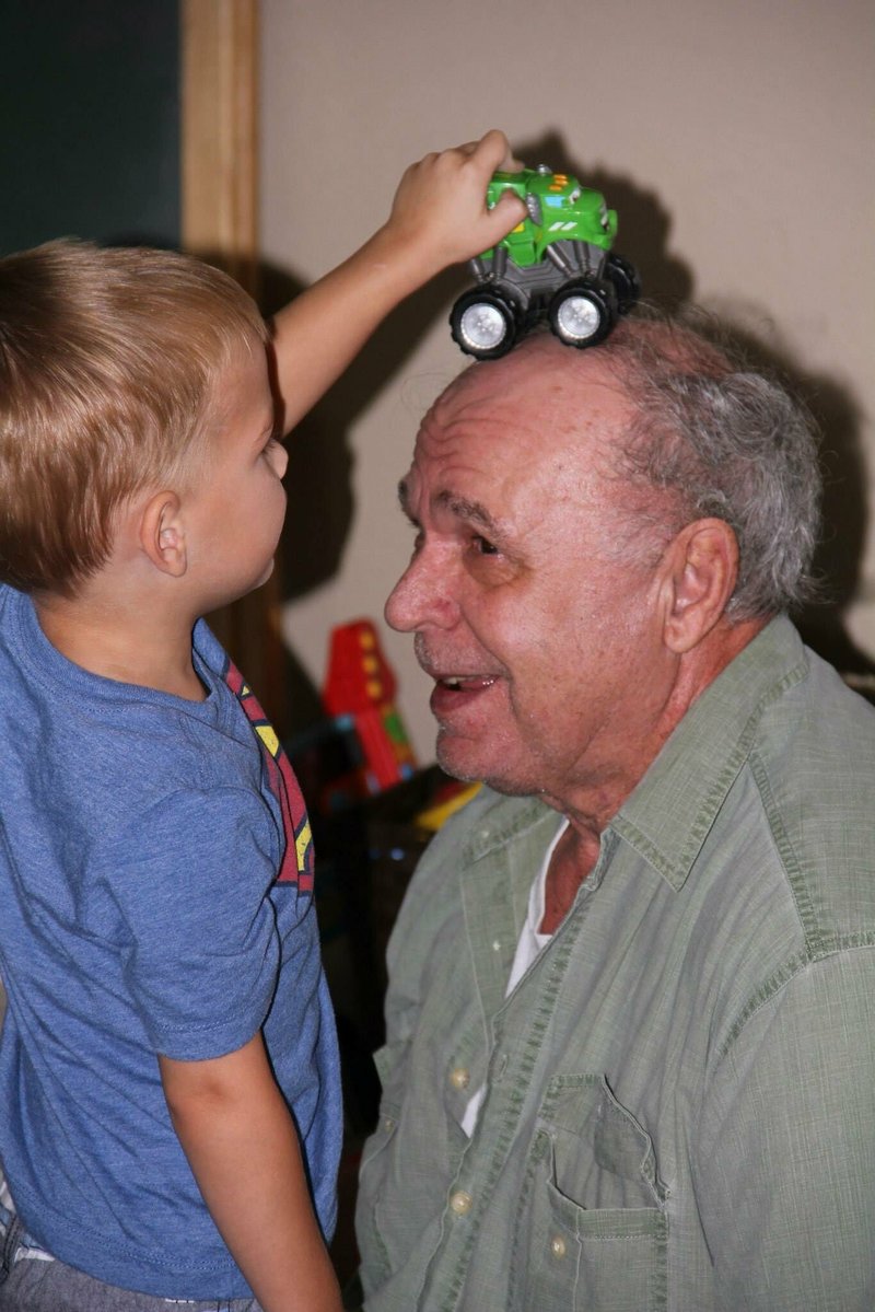 Andrus Credeur, Jr. - Photo 40