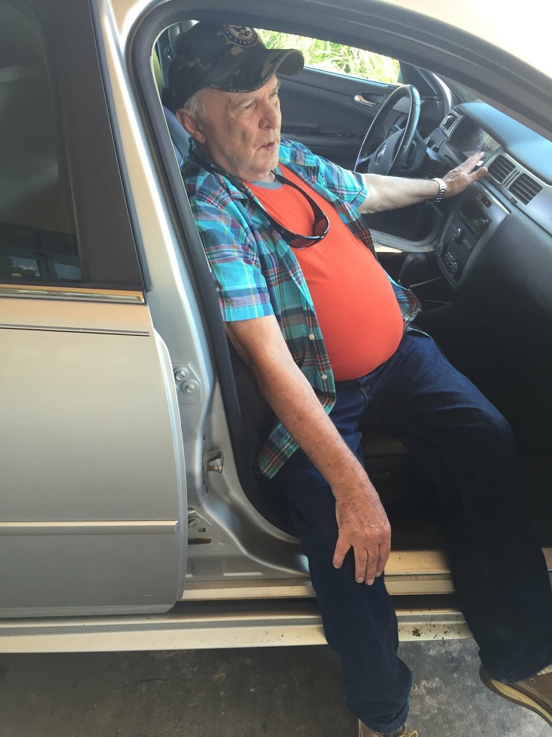 Andrus Credeur, Jr. - Photo 41