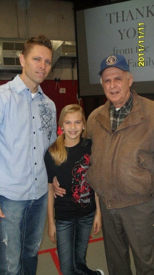 Andrus Credeur, Jr. - Photo 46