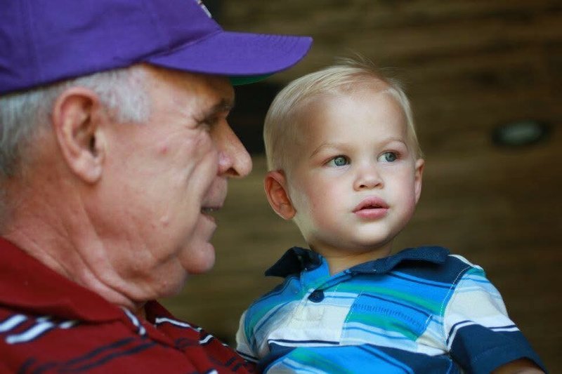 Andrus Credeur, Jr. - Photo 48