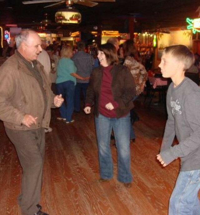 Andrus Credeur, Jr. - Photo 54