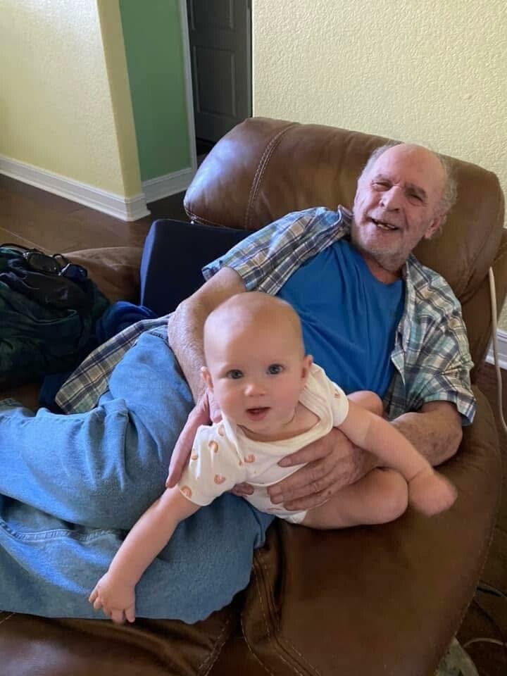 Andrus Credeur, Jr. - Photo 56