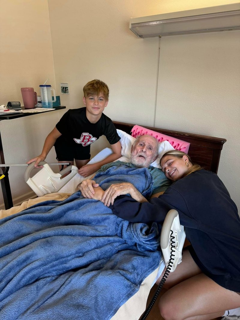 Andrus Credeur, Jr. - Photo 60