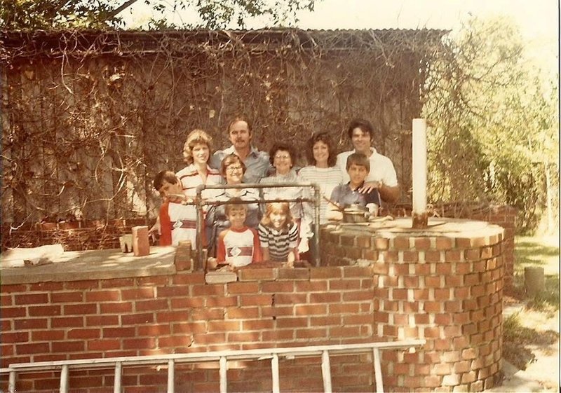 Andrus Credeur, Jr. - Photo 69