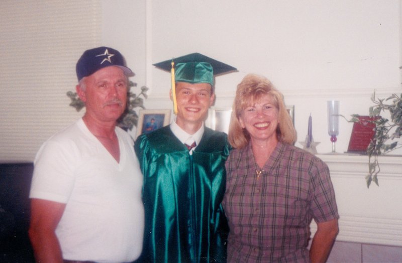 Andrus Credeur, Jr. - Photo 76