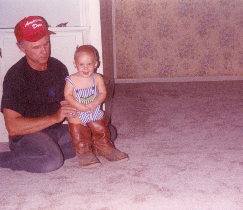 Andrus Credeur, Jr. - Photo 80