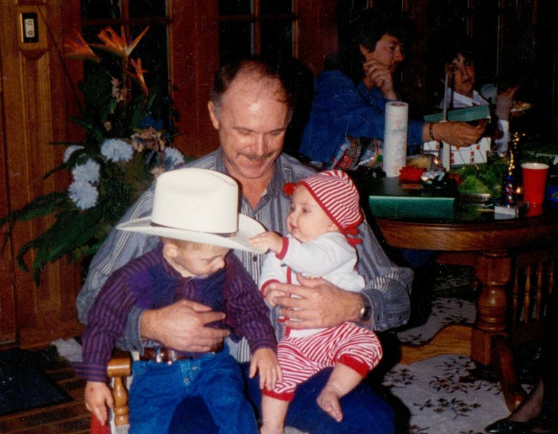 Andrus Credeur, Jr. - Photo 81