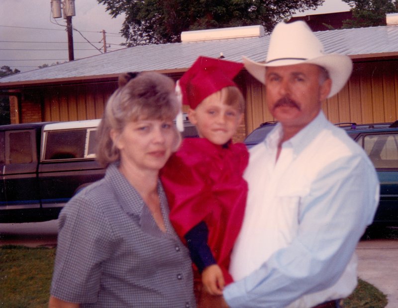 Andrus Credeur, Jr. - Photo 87