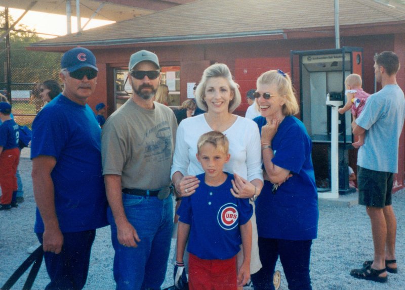 Andrus Credeur, Jr. - Photo 89