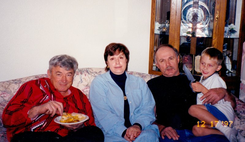 Andrus Credeur, Jr. - Photo 90