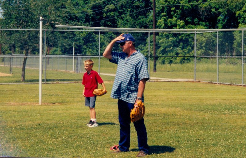 Andrus Credeur, Jr. - Photo 94