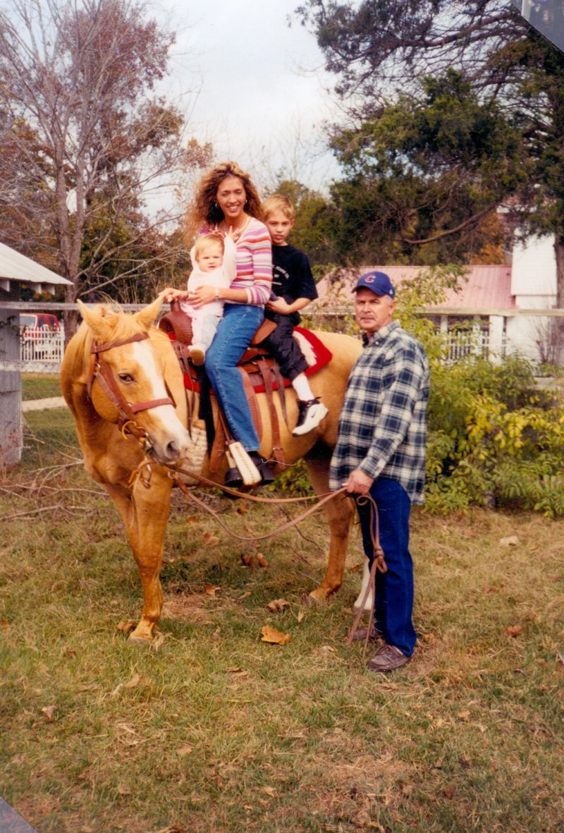 Andrus Credeur, Jr. - Photo 103