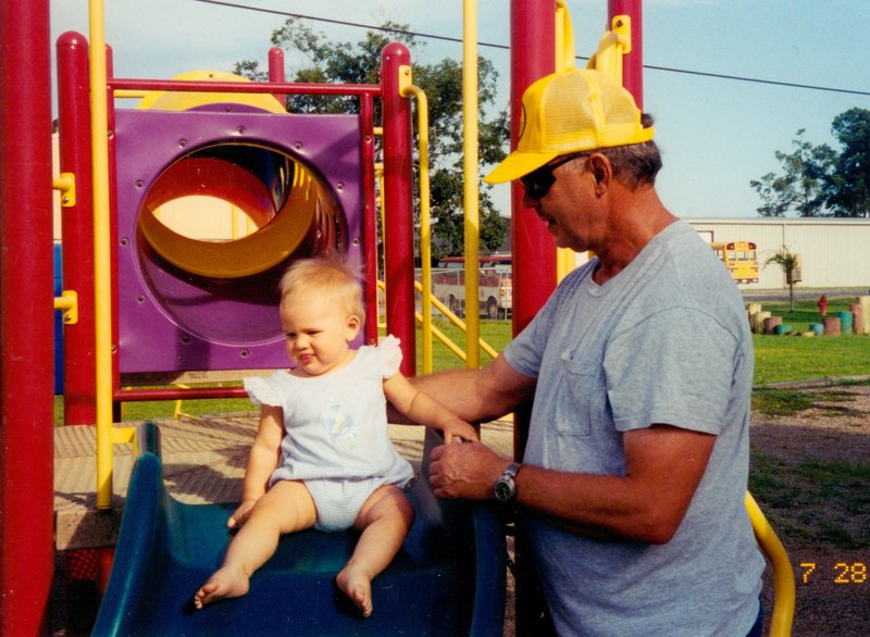 Andrus Credeur, Jr. - Photo 104