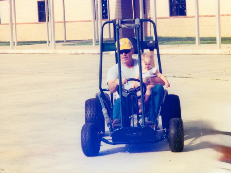 Andrus Credeur, Jr. - Photo 105