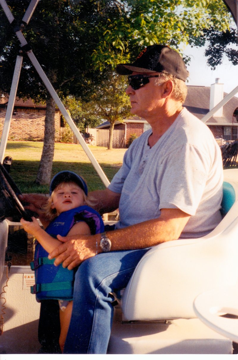 Andrus Credeur, Jr. - Photo 107