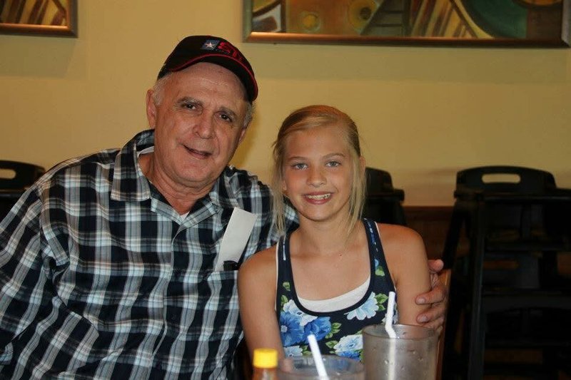 Andrus Credeur, Jr. - Photo 109