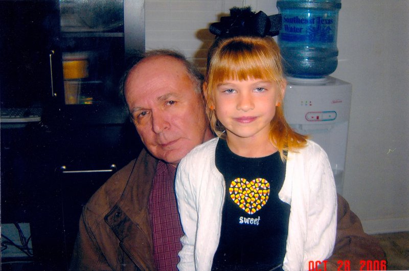 Andrus Credeur, Jr. - Photo 108