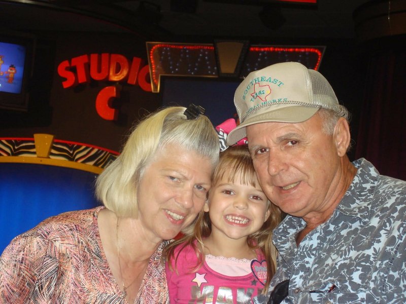 Andrus Credeur, Jr. - Photo 112