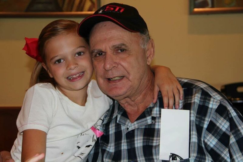 Andrus Credeur, Jr. - Photo 113