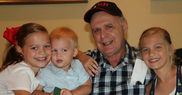 Andrus Credeur, Jr. - Photo 115