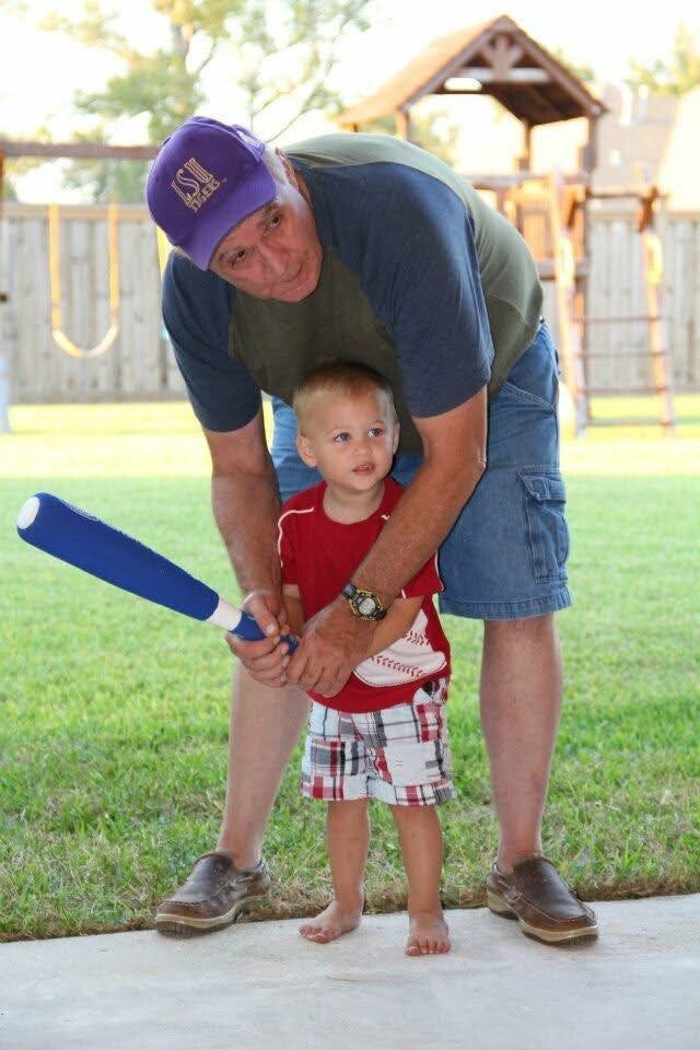 Andrus Credeur, Jr. - Photo 117