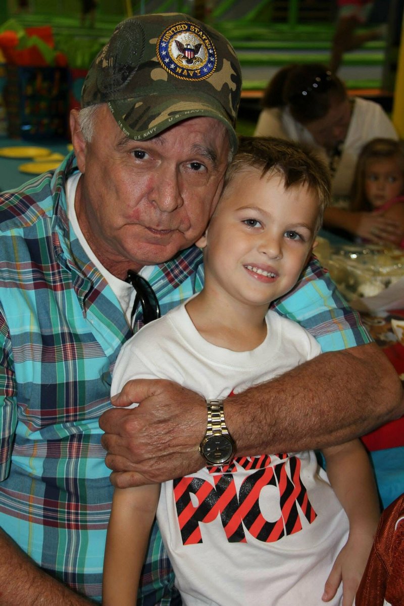 Andrus Credeur, Jr. - Photo 119