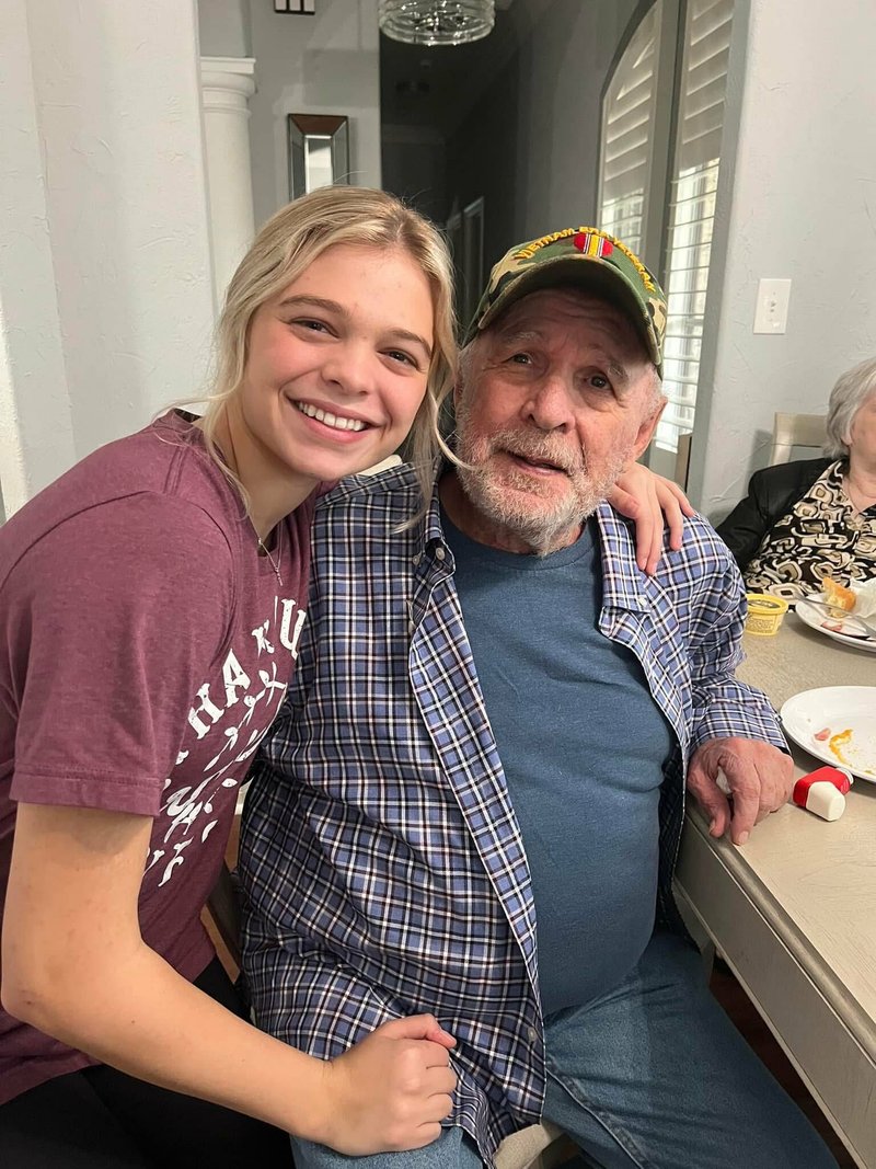 Andrus Credeur, Jr. - Photo 120