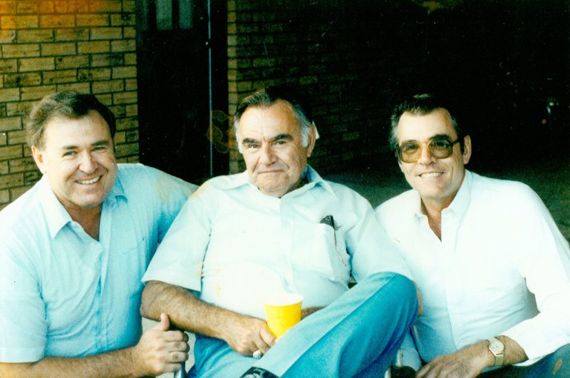 Andrus Credeur, Jr. - Photo 122