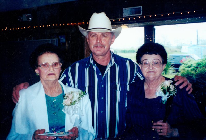 Andrus Credeur, Jr. - Photo 123